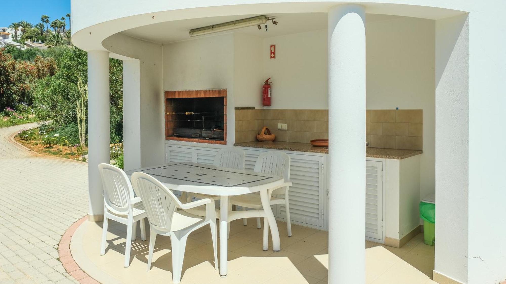 Casas Do Ramalhete Daire Luz Dış mekan fotoğraf
